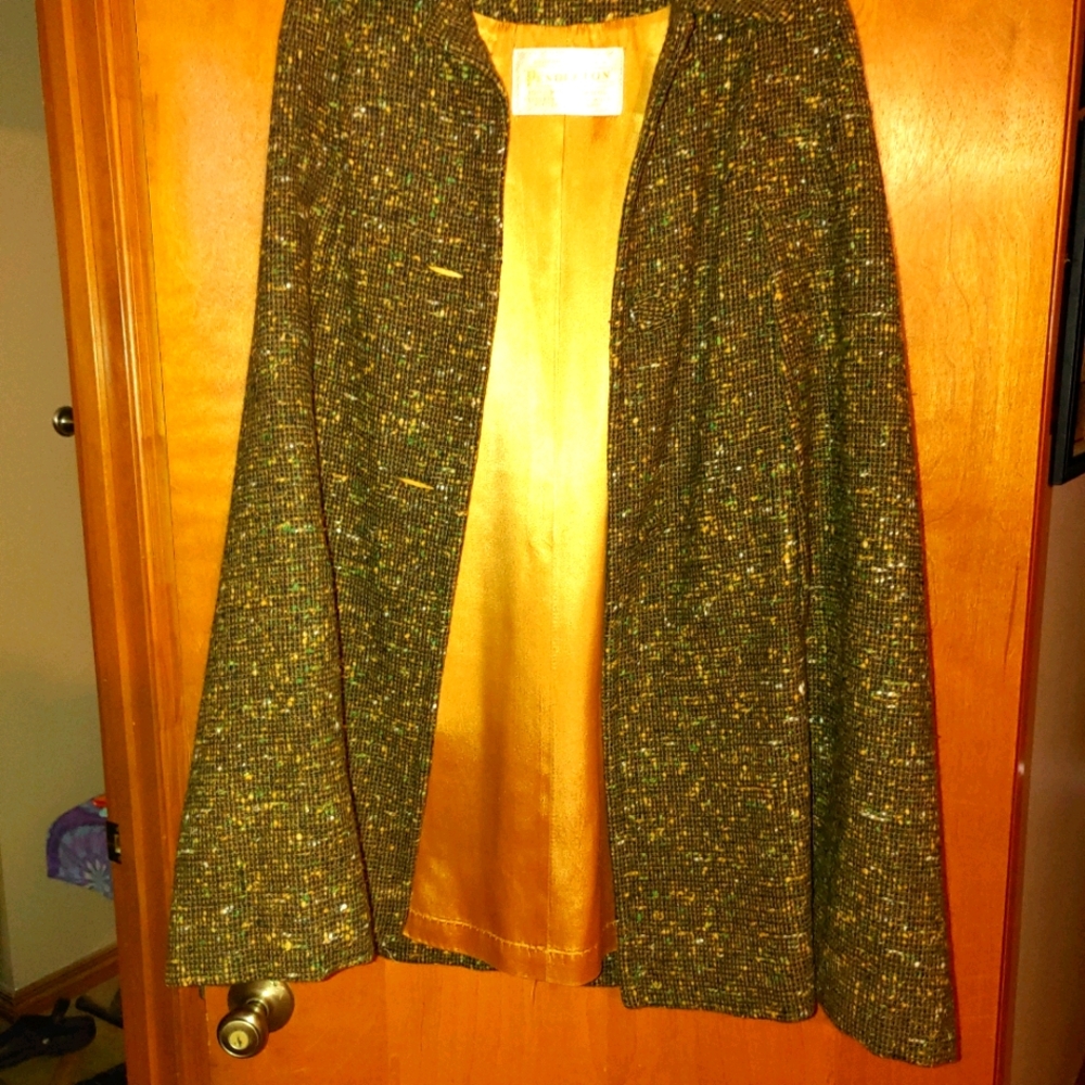 Cape